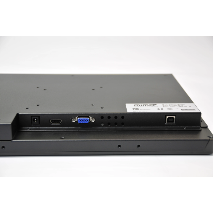 Écran tactile capacitif Mimo MIM-M15680C-OF-B | 15,6" | 1920x1080 Mimo