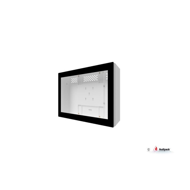 Caisson indoor Audipack AUD-FSMT-N55 | IP30 55p | verre renforcé - AUD-FSMT-N55 - Audipack