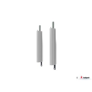 Rallonge Audipack AUD-P210152 | Série 700 | QR 500 mm | lot de 2 - AUD-P210152 - Audipack