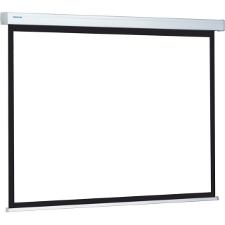 Projecta - Ecran Compact Electrol WS 169x270 Blanc mat Projecta