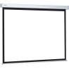 Projecta - Ecran Compact Electrol WS 169x270 Blanc mat Projecta