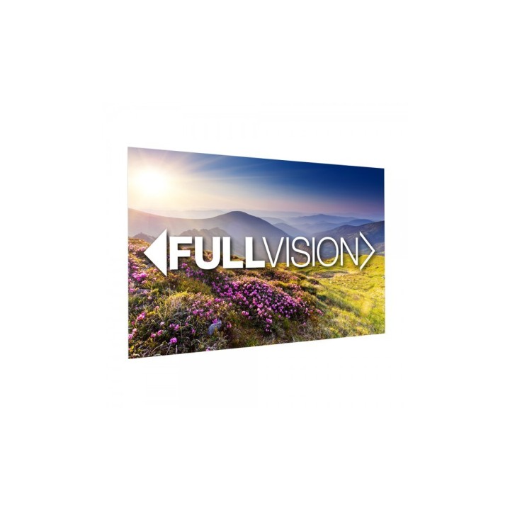 Projecta - Ecran FullVision 188x300 Blanc mat Projecta