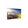 Projecta - Ecran FullVision 188x300 Blanc mat Projecta