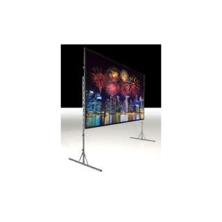 Projecta - Fast-Fold Deluxe Complete Product 181,5x291 Projecta