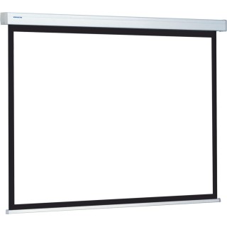 Projecta - Ecran Compact Electrol WS 82x146 Blanc mat Projecta