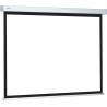 Projecta - Ecran Compact Electrol WS 82x146 Blanc mat Projecta