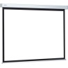 Projecta - Ecran Compact Electrol WS 131x210 Blanc mat Projecta
