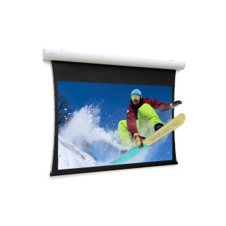 Projecta - Ecran tensionné Elpro Electrol WS 219x390 HD Projecta