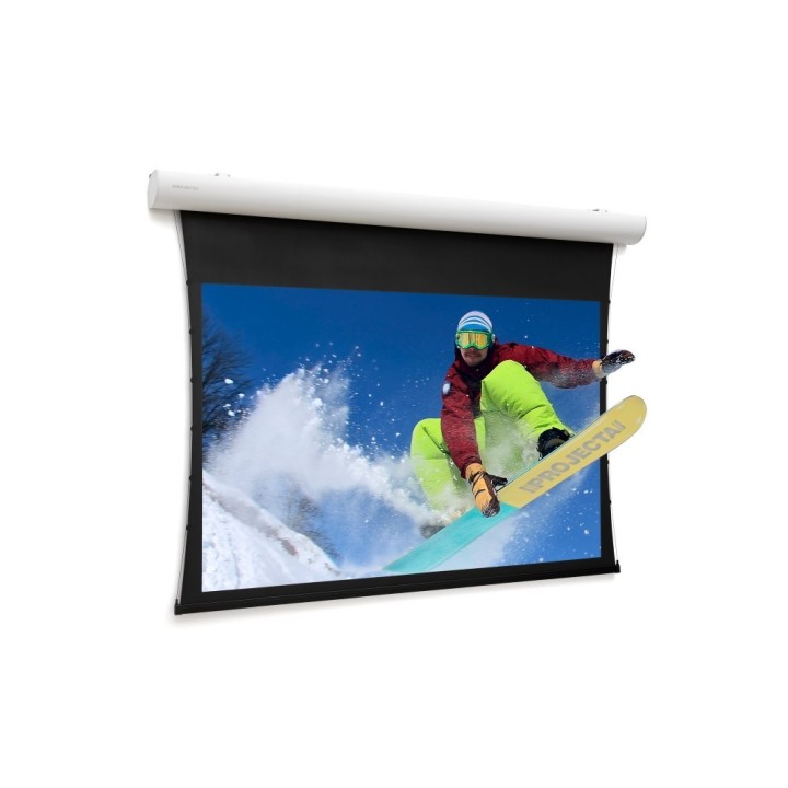 Projecta - Ecran tensionné Elpro Electrol WS 219x390 HD Projecta