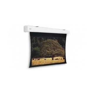 Projecta - Ecran tensionné Elpro 244x390HD Progressif 0,9 Projecta