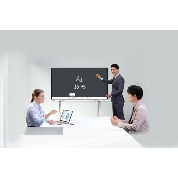 Écran interactif Huawei HUA-BOARD3-65PB | 65" | tactile IR Huawei