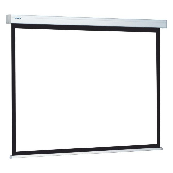 Projecta - Ecran ProScreen 173x230 Blanc mat Projecta