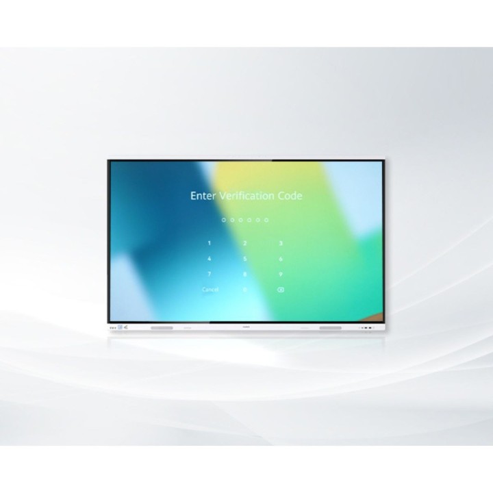 Écran interactif Huawei HUA-BOARD3-65PB | 65" | tactile IR Huawei