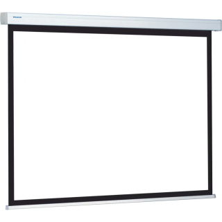 Projecta - Ecran ProScreen 169x270 Blanc mat Projecta