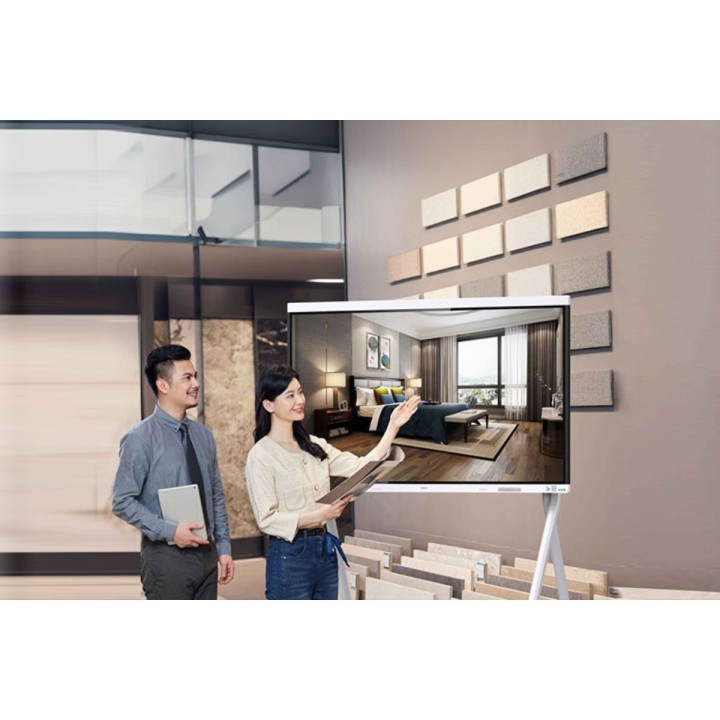 Écran interactif Huawei HUA-BOARD3-65PB | 65" | tactile IR Huawei