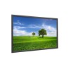 Projecta - Ecran HomeScreen 138x220 Blanc mat Projecta