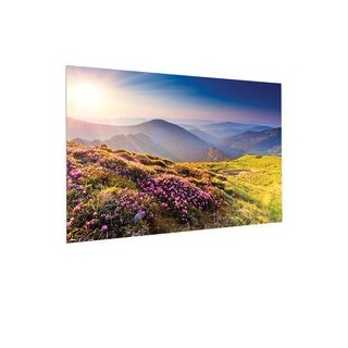 Projecta - Ecran FullVision 16/9 146x260 Blanc Mat Projecta