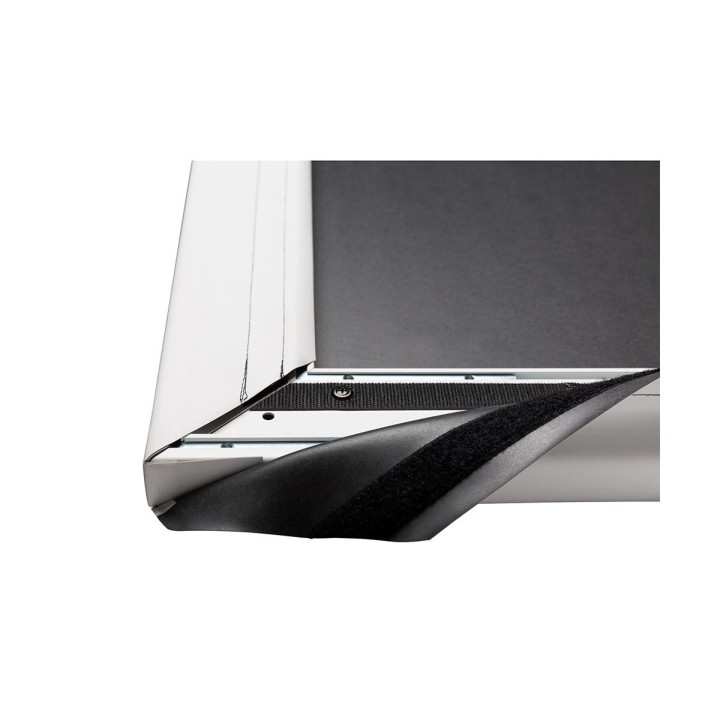 Projecta - Ecran FullVision 16/9 146x260 Blanc Mat Projecta