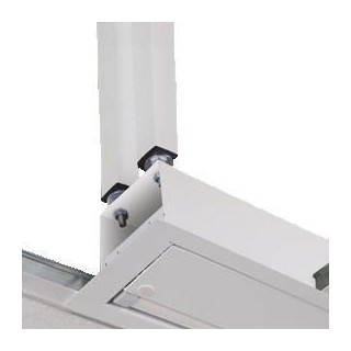 Projecta - Accessoire de montage : Support de plafond M8 Projecta