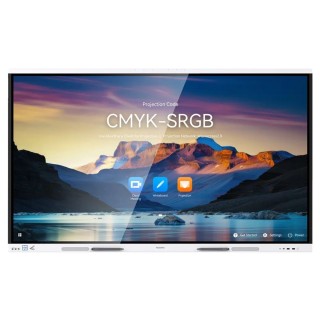 Écran interactif Huawei HUA-BOARD3-75PB | 75" | tactile IR Huawei