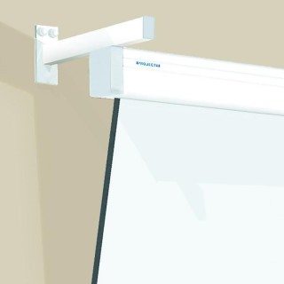 Projecta - Accessoire de montage : Kit d'extension 10 cm. Projecta