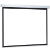 Projecta - Ecran Compact Electrol WS 144x230 Blanc mat Projecta