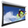 Projecta - Ecran Compact Electrol RF 119x190 Blanc mat Projecta