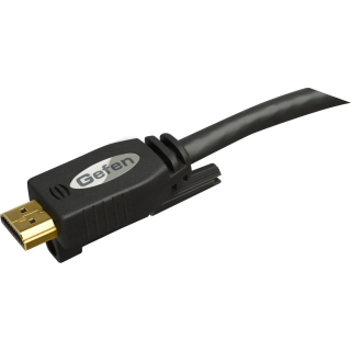 Cordon HDMI Gefen CAB-HD-LCK-10MM | High Speed | 3m Ethernet Gefen