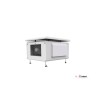 Boîtier extérieur Audipack AUD-SUNROOF-L | Sunroof | grande taille