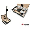 Flightcase Audipack AUD-FC-FS-942T | Support de sol | Robuste