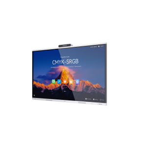 Écran collaboratif Huawei HUA-IHS3-65 | 65" | IdeaHub S3 Huawei