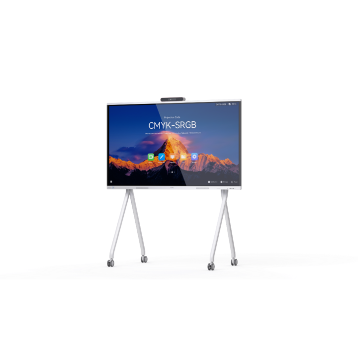 Écran collaboratif Huawei HUA-IHS3-75 | 75" | IdeaHub S3 Huawei