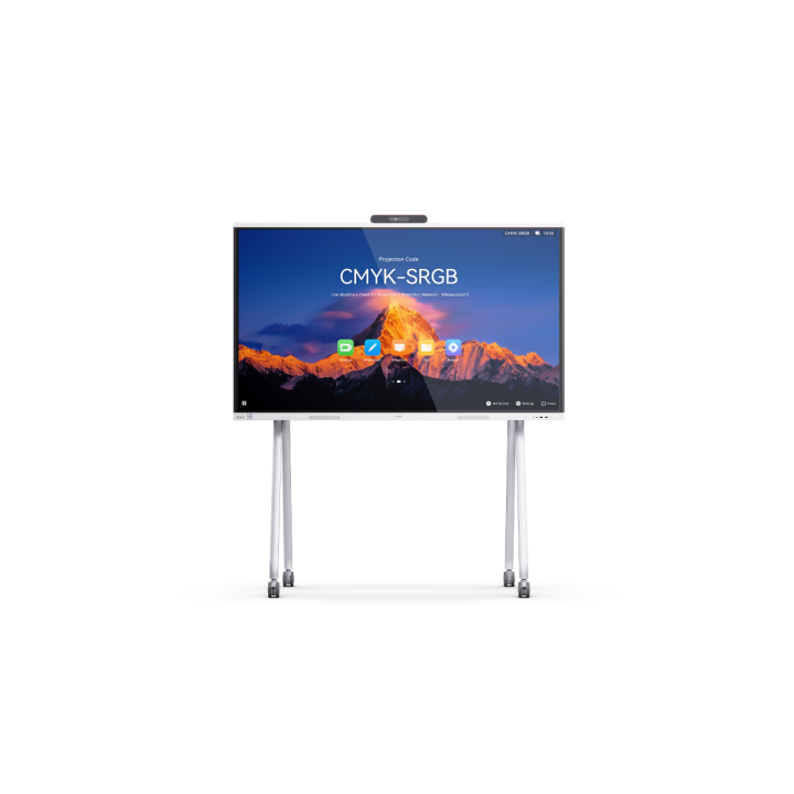 Écran collaboratif Huawei HUA-IHS3-86 | 86" | IdeaHub S3 Huawei