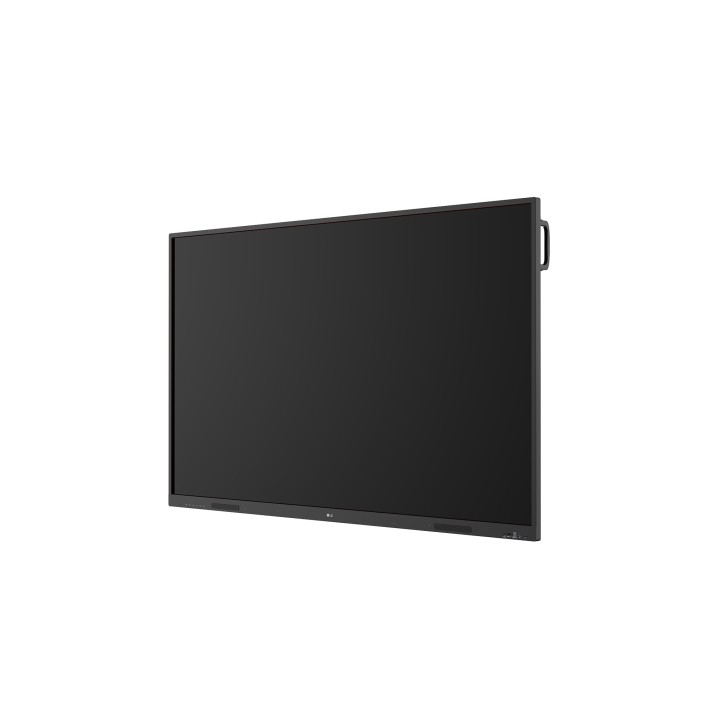 Tableau tactile LG 75TR3BQ | 65" | 4K UHD 3840x2160 LG