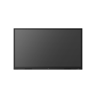 Tableau tactile LG 65TR3BQ | 65" | 40 points multitouch LG