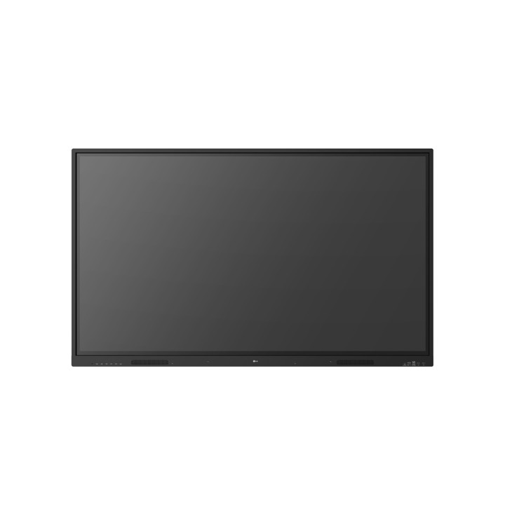 Tableau tactile LG 65TR3BQ | 65" | 40 points multitouch LG