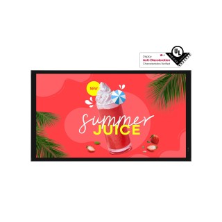 Écran professionnel LG 55XE3P | 55" | 1920x1080 | 3500 cd/m² LG