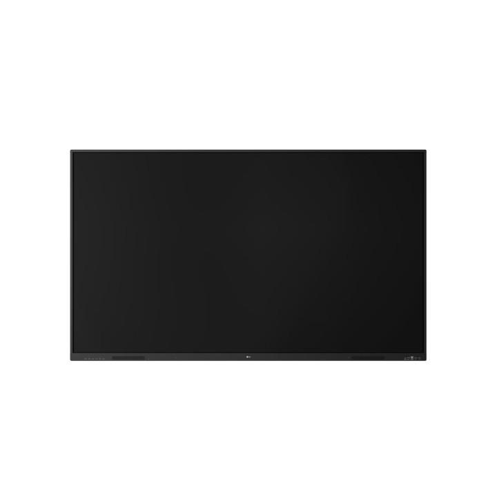 Tableau tactile LG 86TR3BQ | 65p | 3840 x 2160 | 40pts LG