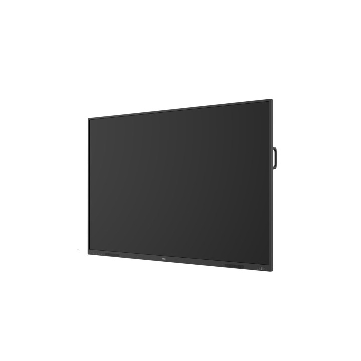 Tableau tactile LG 86TR3BQ | 65p | 3840 x 2160 | 40pts LG