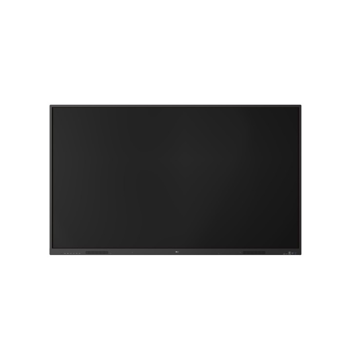 Tableau tactile LG 75TR3BQ | 65" | 4K UHD 3840x2160 LG
