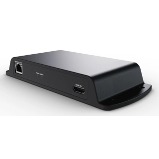 Système FlashCast d’alerte visuelle Mimo FC-2800-POE | Service Cloud 3 ans Mimo