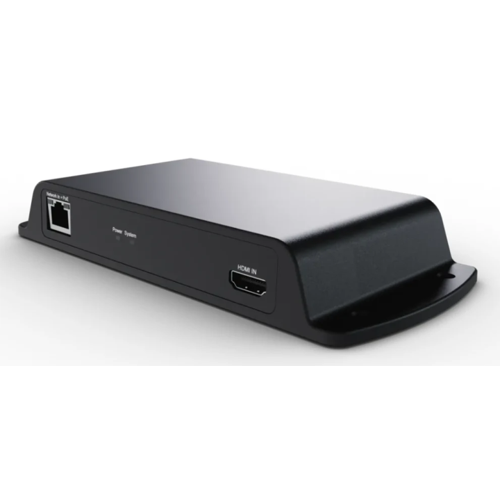 Système FlashCast d’alerte visuelle Mimo FC-2800-POE | Service Cloud 3 ans Mimo