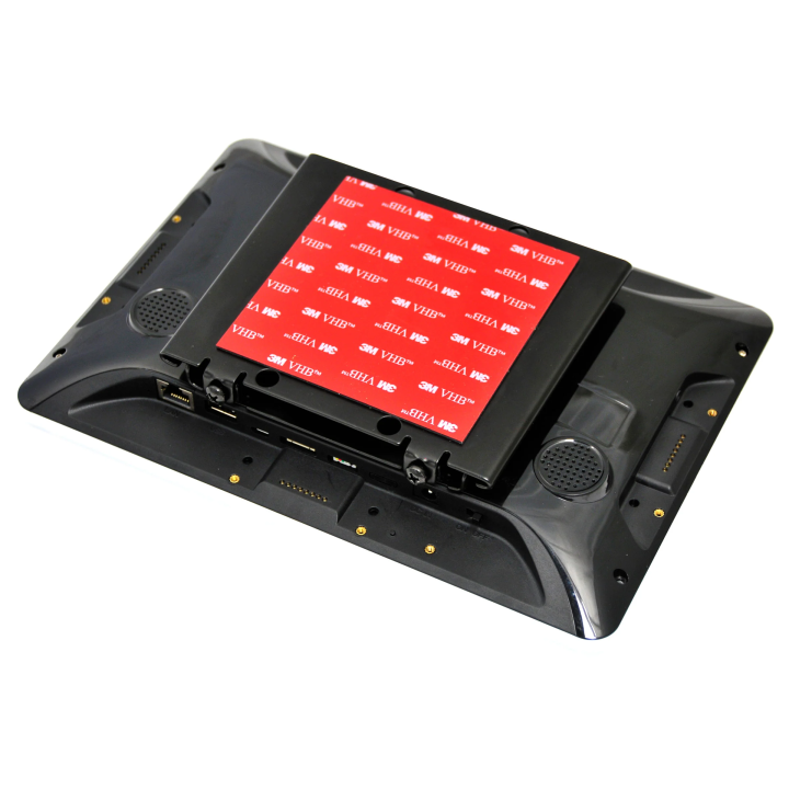 Support Écran Mimo MIM-FVGM-10 | Vesa 75/100mm | 7 à 15,6 pouces Mimo