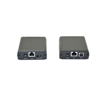 Extension USB Mimo MIM-USB-102-NA | Vers CAT5 | Non compatible UM-1080CP-B Mimo