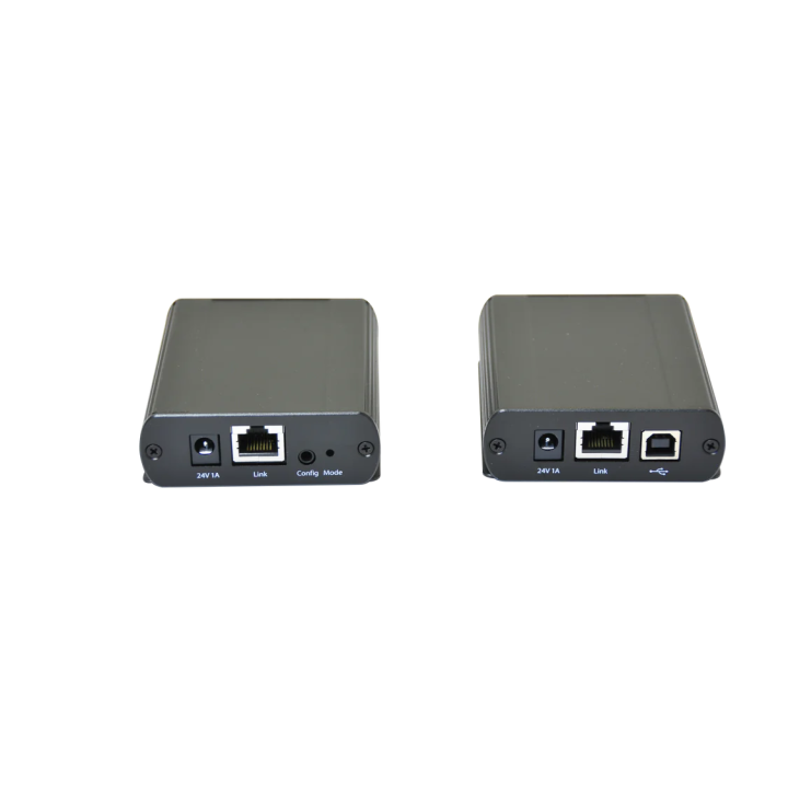 Extension USB Mimo MIM-USB-102-NA | Vers CAT5 | Non compatible UM-1080CP-B Mimo