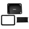 Boîtier mural tablette Mimo MIM-MWB-15-MCT | Android 15,6" | Noir Mimo