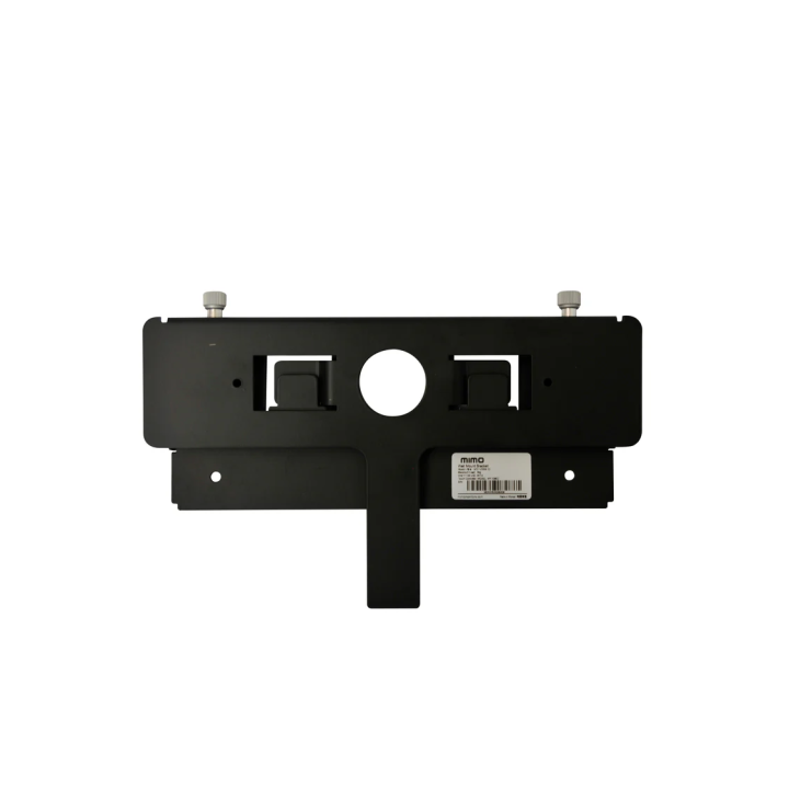 Support mural fixe Mimo MIM-MY-FVWM-10 | 10,1 pouces | robuste et stable Mimo