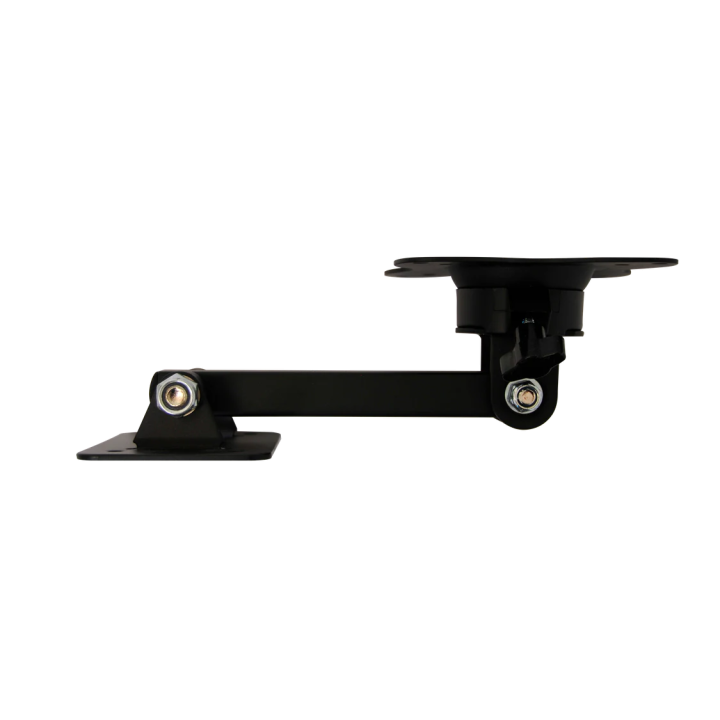 Support mural Mimo MIM-PVWM-101 | pivotant 7p-22p | Vesa 75/100mm Mimo