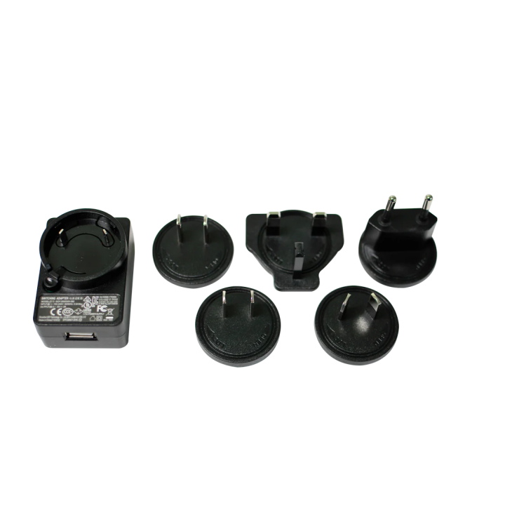 Alimentation universelle Mimo MIM-PWR-5V-1080CP | 5V | pour écran Vue Mimo