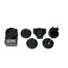 Alimentation universelle Mimo MIM-PWR-5V-1080CP | 5V | pour écran Vue Mimo